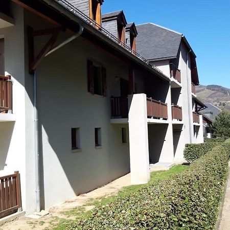 Appartement 2 à 4 personnes le Pyrénéen à Arreau carrefour des activités de montagne Esterno foto