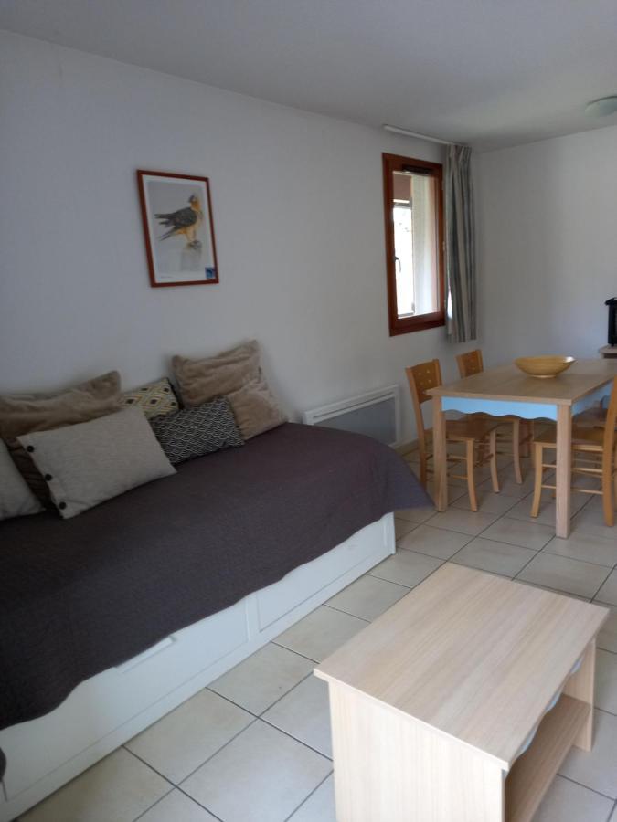 Appartement 2 à 4 personnes le Pyrénéen à Arreau carrefour des activités de montagne Esterno foto