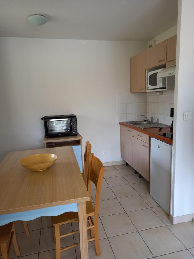 Appartement 2 à 4 personnes le Pyrénéen à Arreau carrefour des activités de montagne Esterno foto